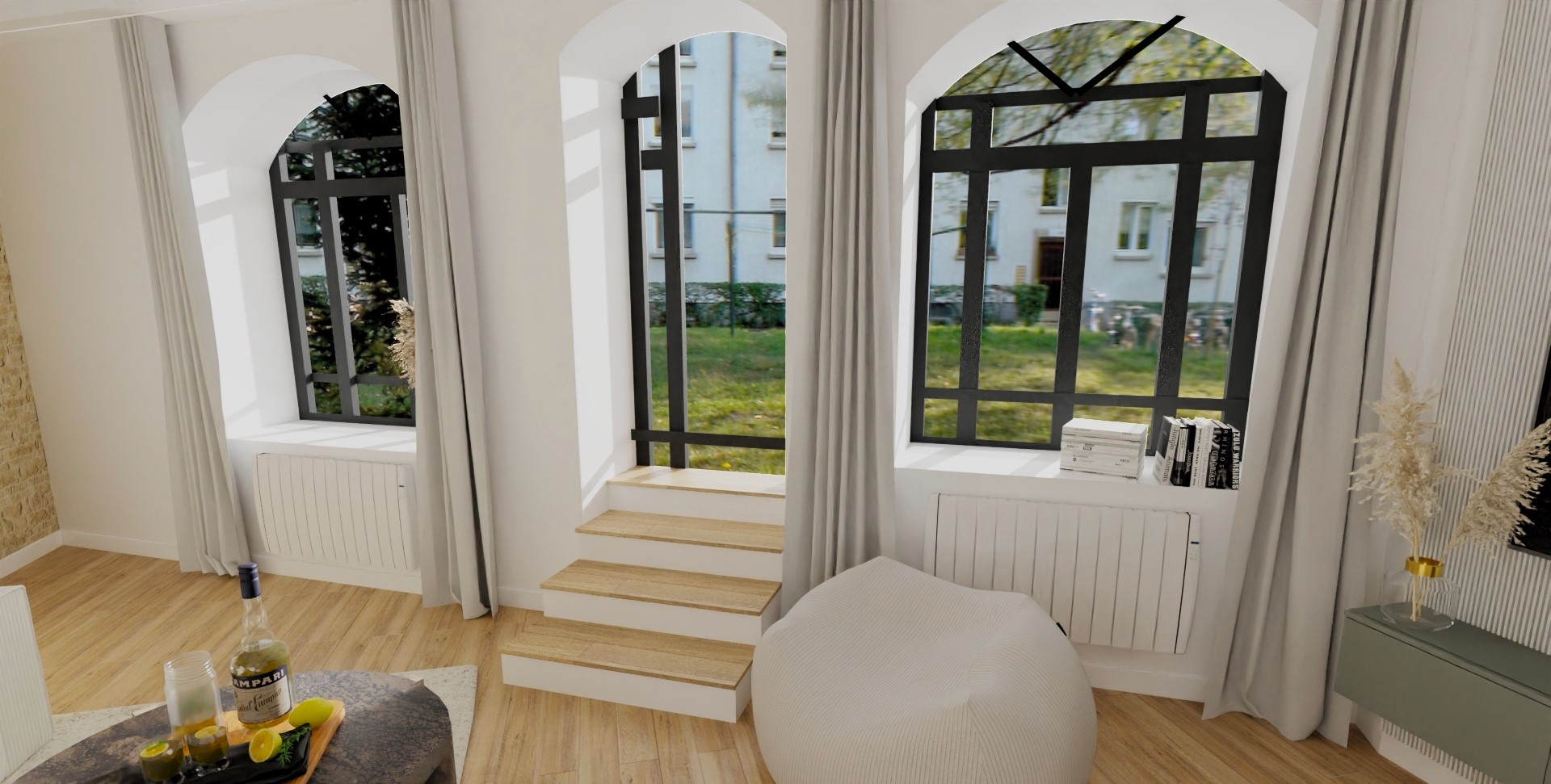 Imagen de Le camere di Maria